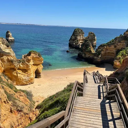 Terraco E Mar Apartment Alvor Exterior photo