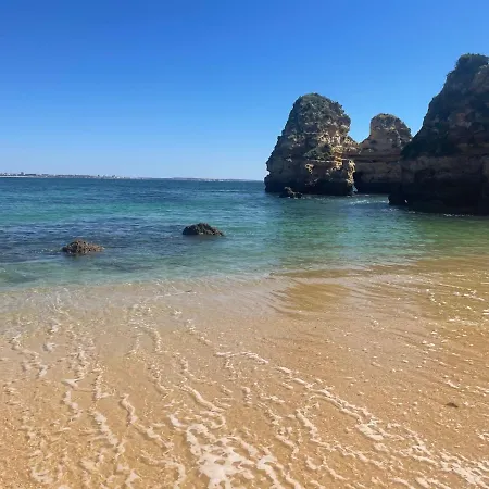 Terraco E Mar Apartment Alvor Exterior photo