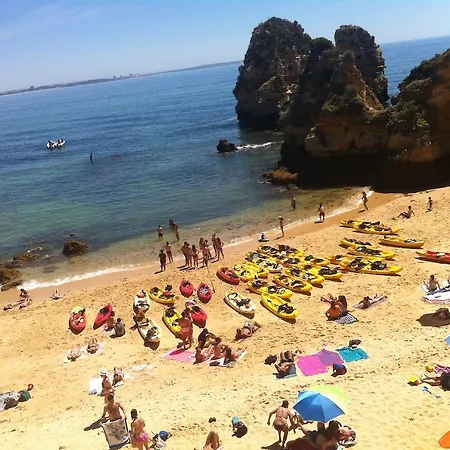 Terraco E Mar Apartment Alvor Exterior photo