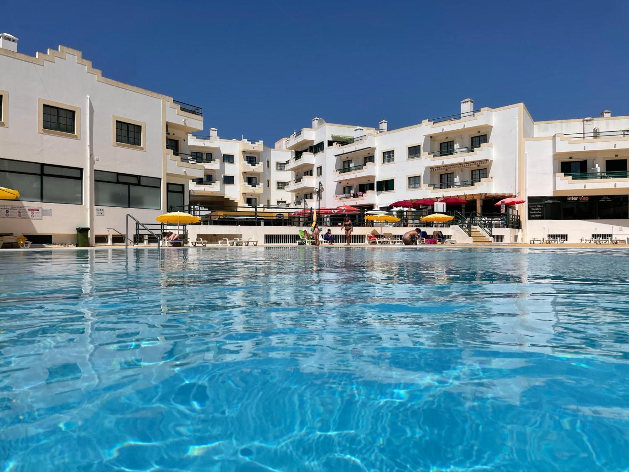 Apartment Terraco E Mar *