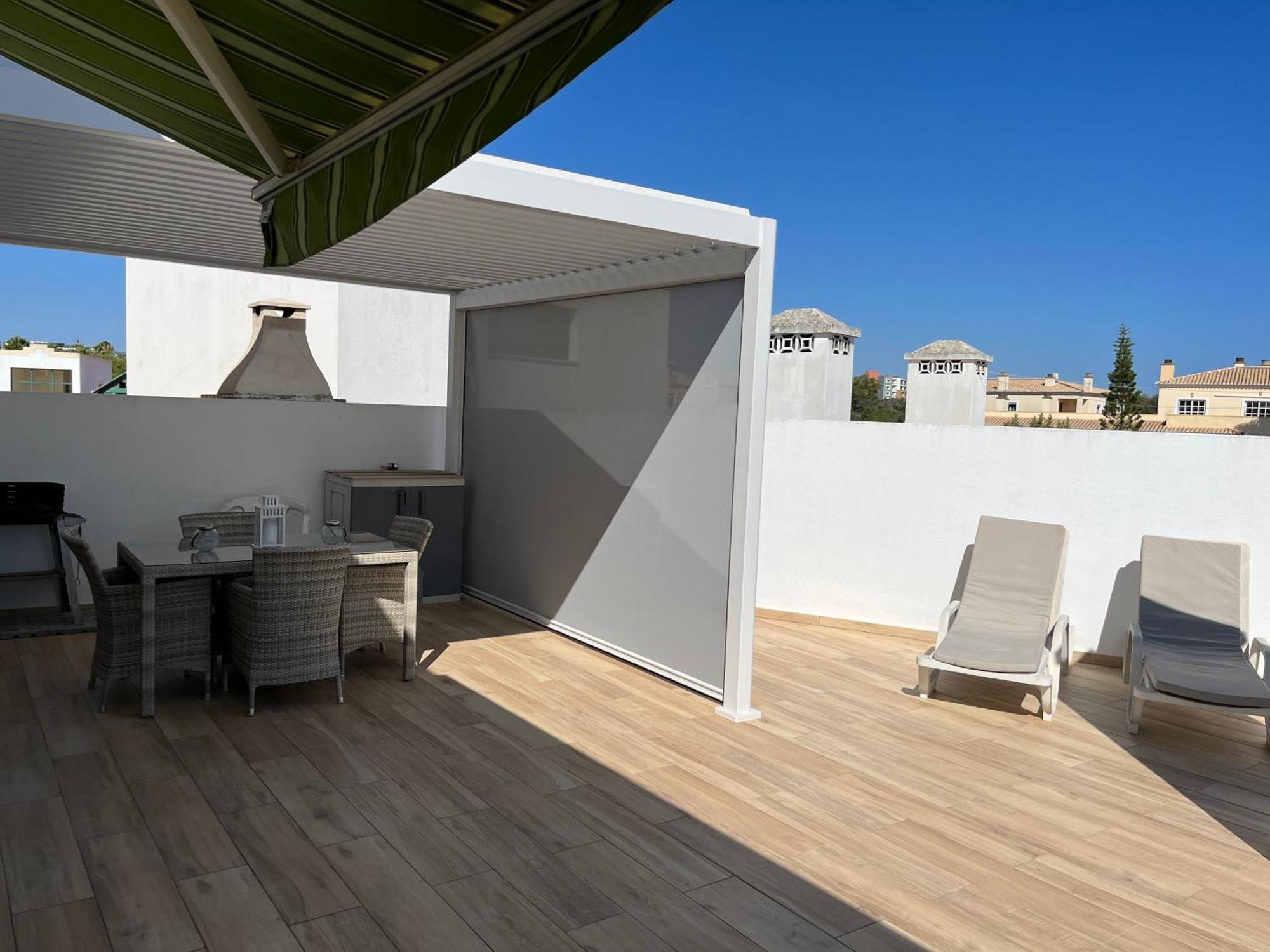 Terraco E Mar Apartment