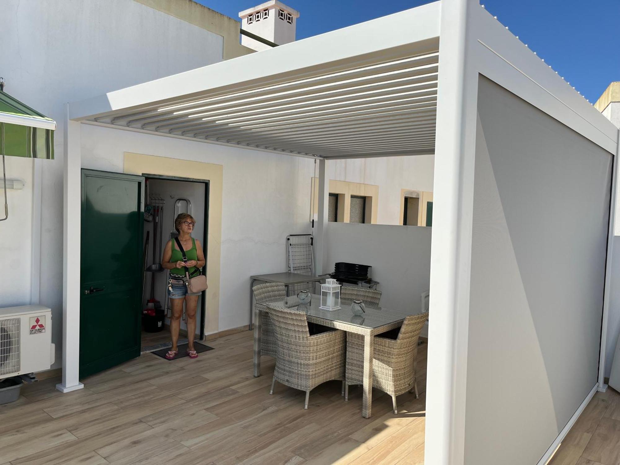 Terraco E Mar Apartment *
