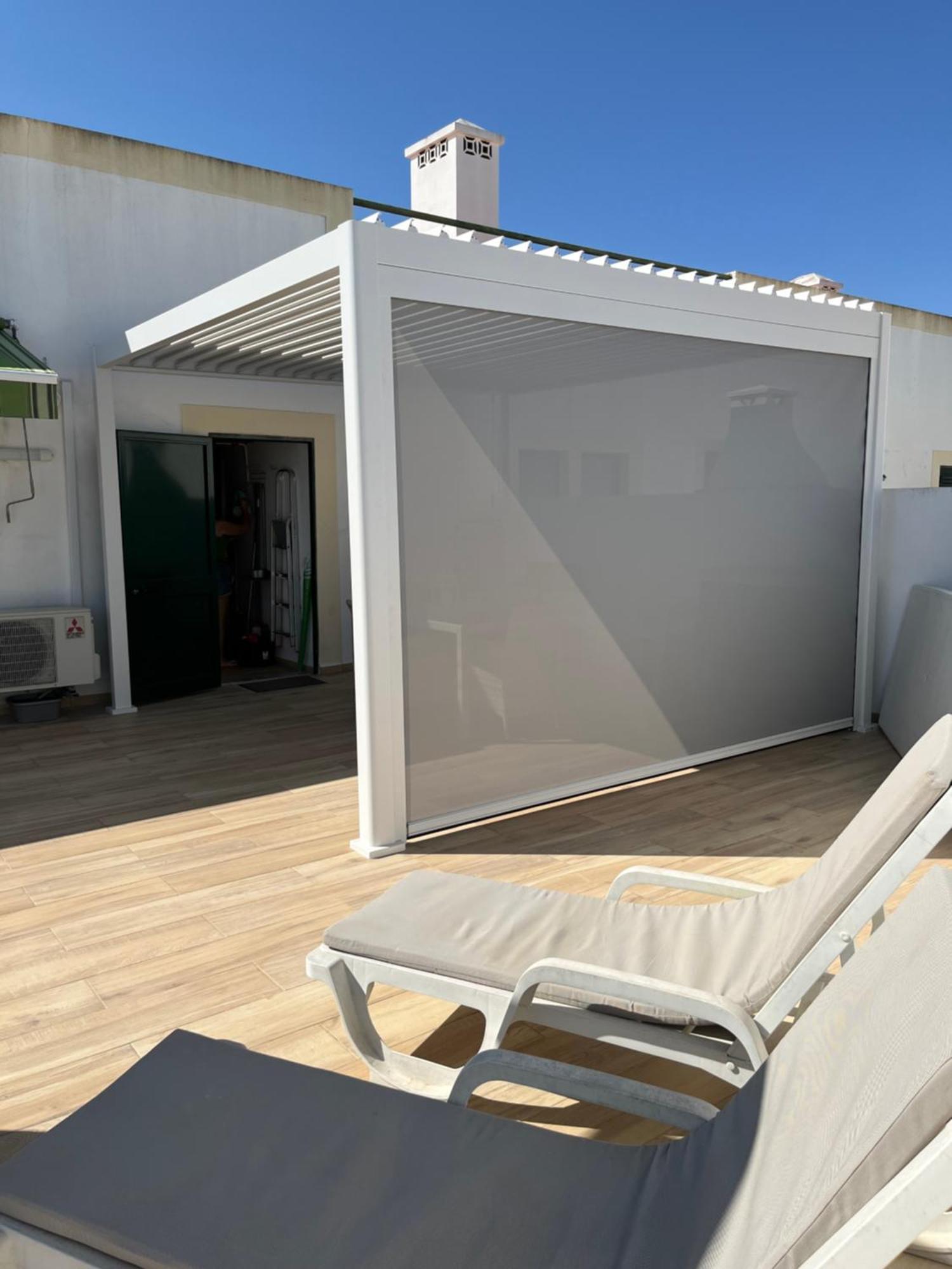 Apartment Terraco E Mar