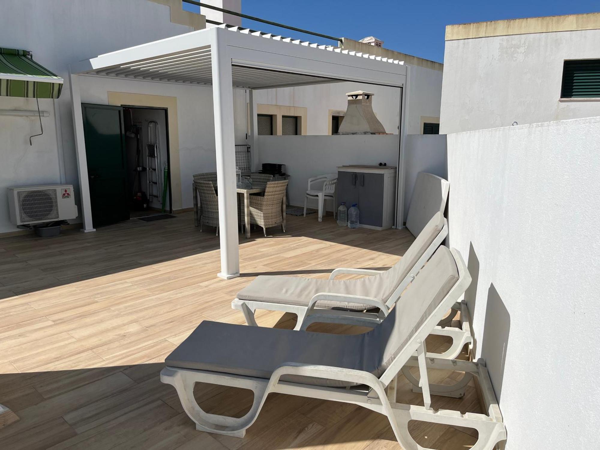 Terraco E Mar Apartment *