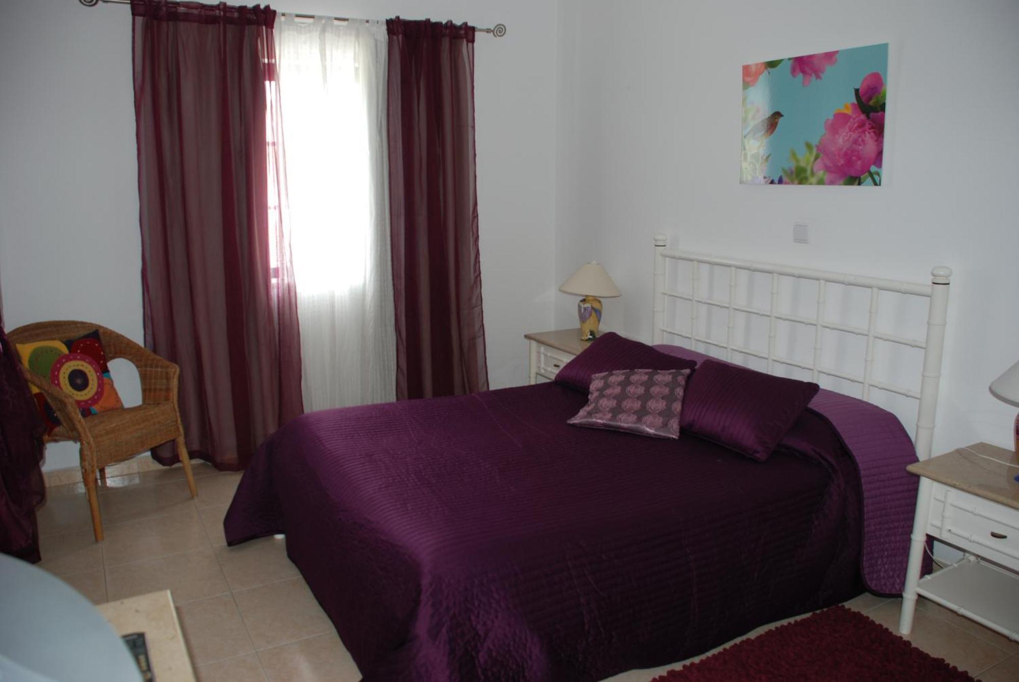 Apartment Terraco E Mar *