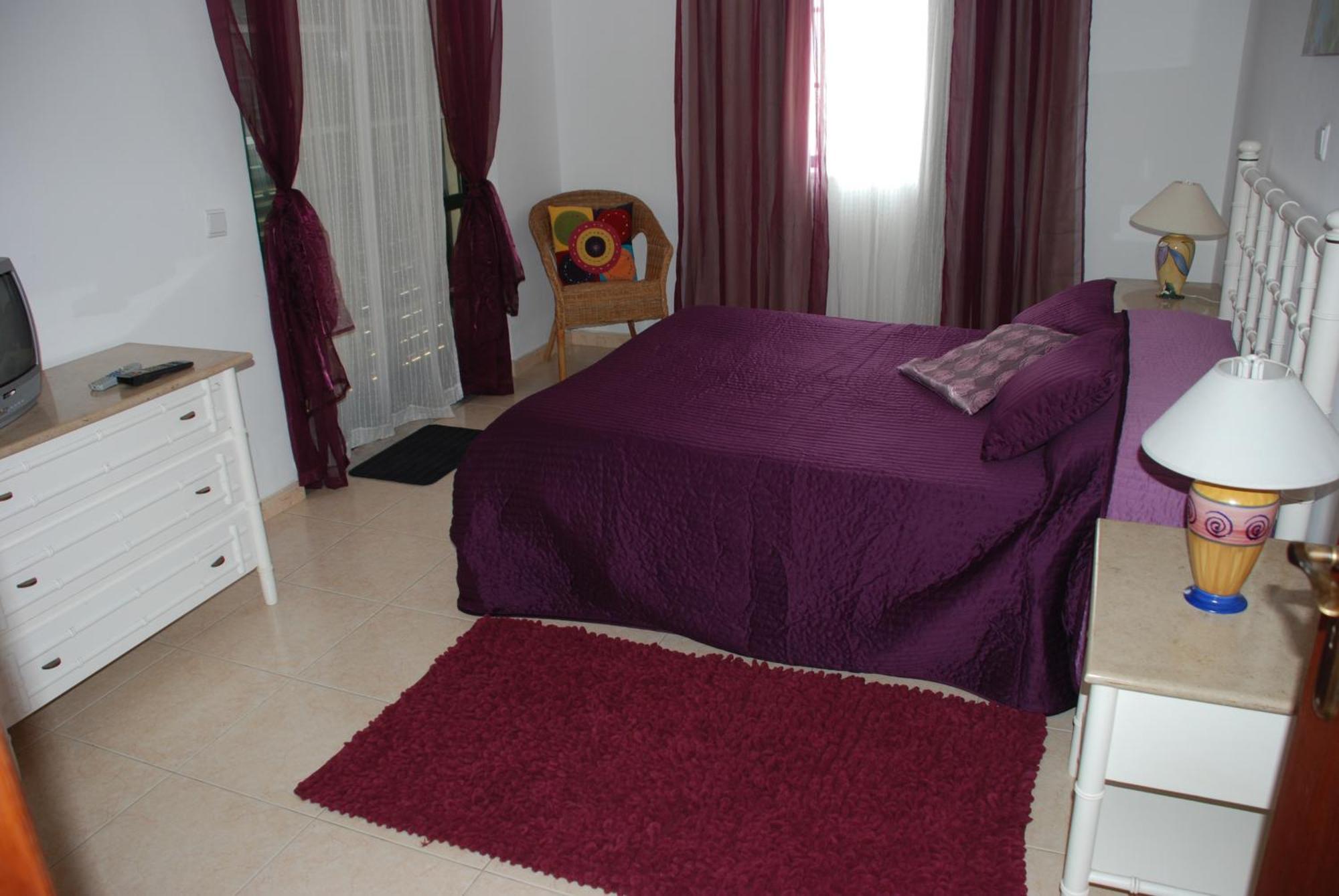 Terraco E Mar Apartment *