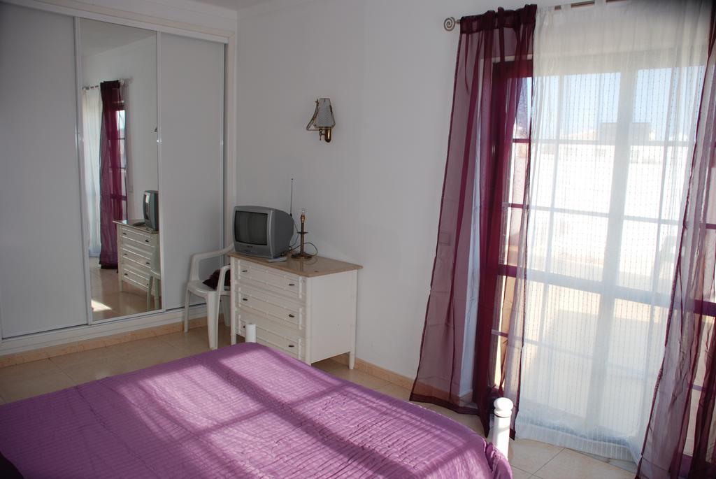 Terraco E Mar Apartment *
