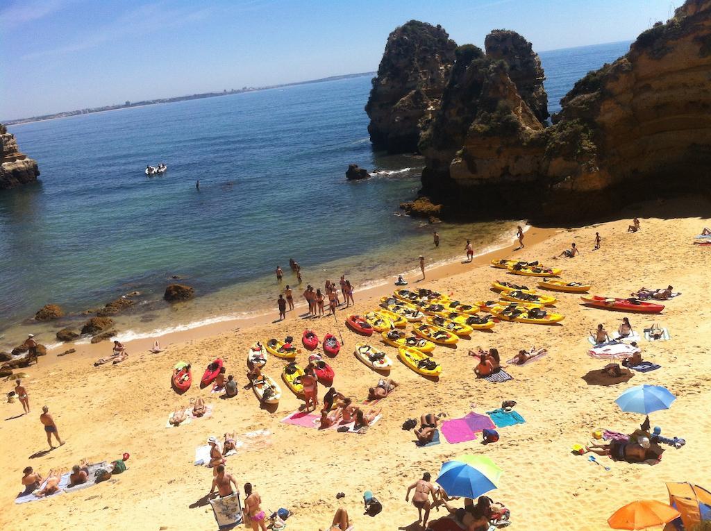 Apartment Terraco E Mar *
