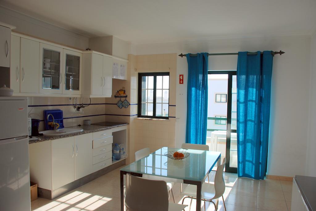Terraco E Mar Apartment *