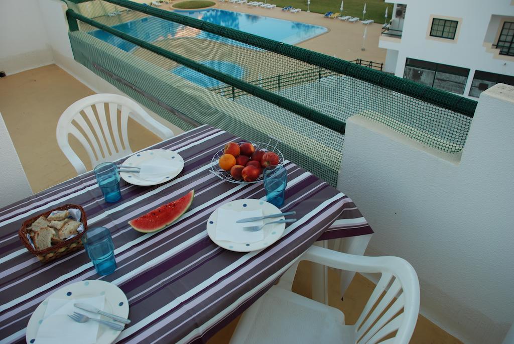Apartment Terraco E Mar *