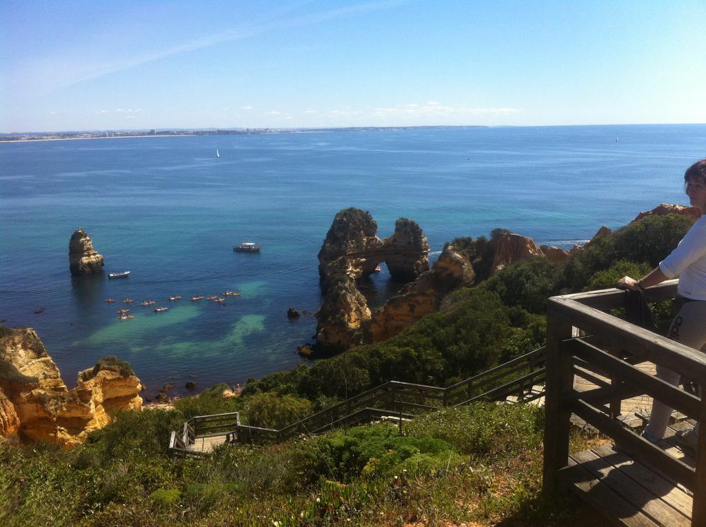 Apartment Terraco E Mar