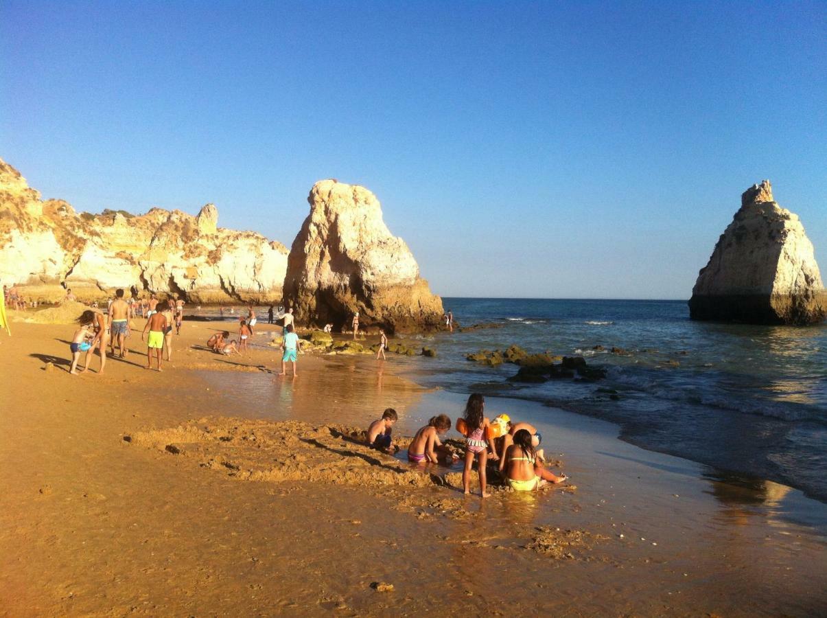 Apartment Terraco E Mar Alvor