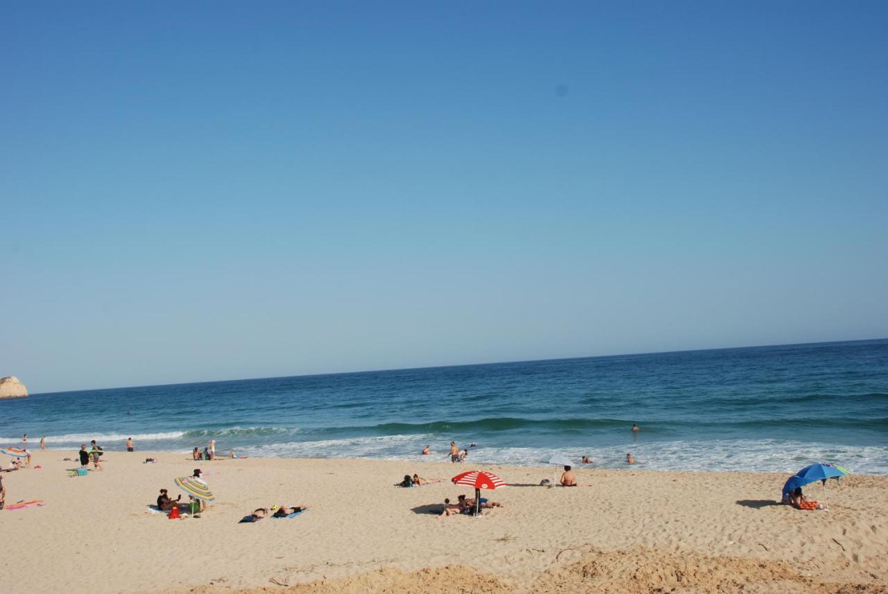 Terraco E Mar Apartment *