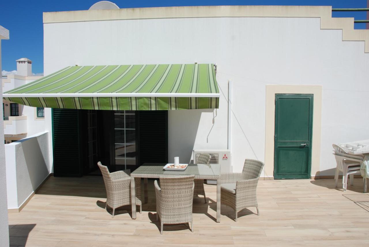 Terraco E Mar Apartment