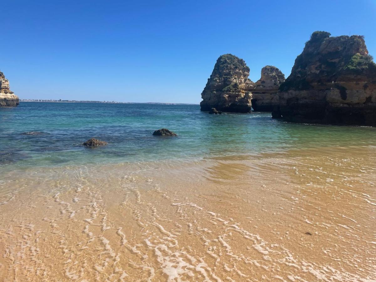 Terraco E Mar Apartment Alvor