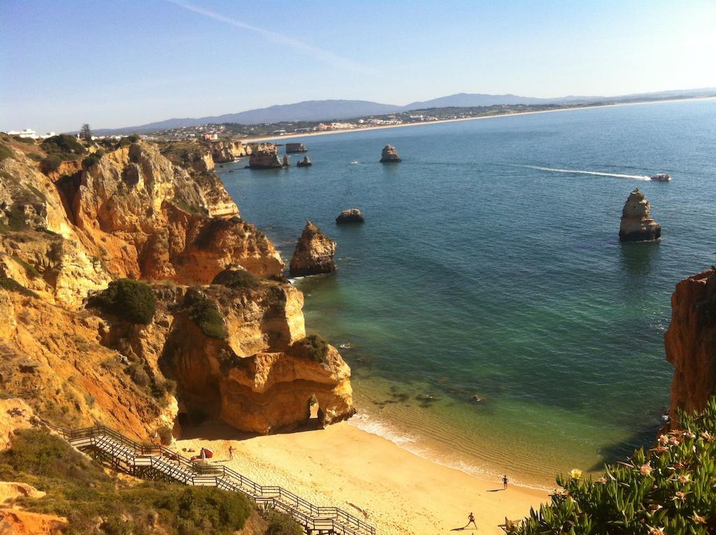 Terraco E Mar Apartment Alvor