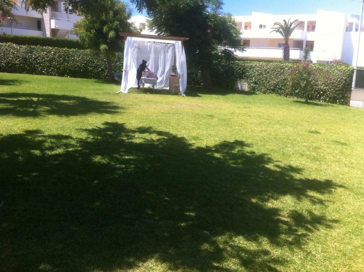 Apartment Terraco E Mar Alvor