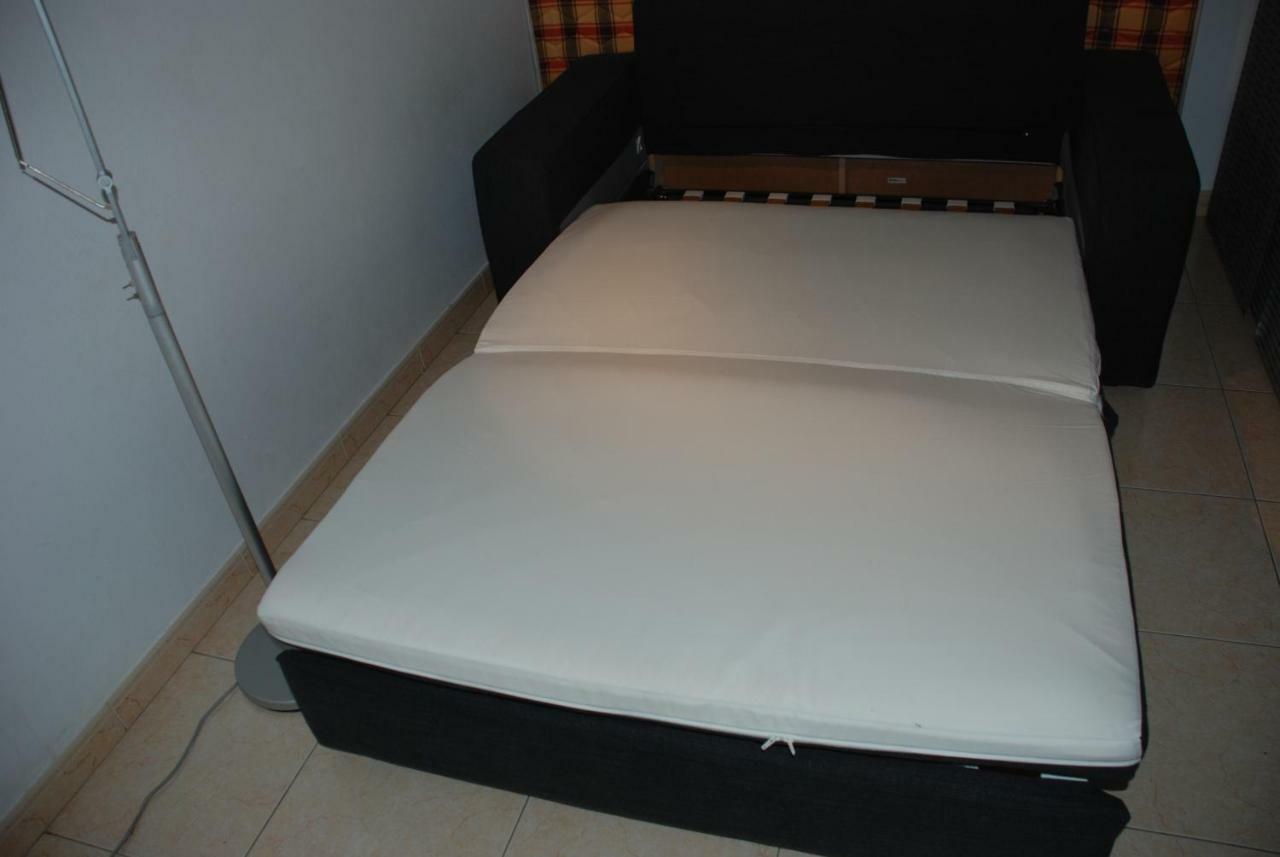 Terraco E Mar Apartment Alvor